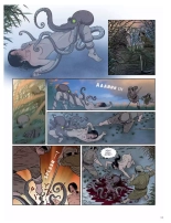 L'immanquable Hors-Série N°5 - Sexe et BD au féminin : page 127