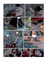 L'immanquable Hors-Série N°5 - Sexe et BD au féminin : page 128