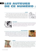 L'immanquable Hors-Série N°5 - Sexe et BD au féminin : page 130