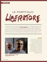 L'immanquable Hors-Série N°6 - Spécial Dolce vita : page 52