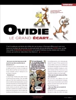 L'immanquable Hors-Série N°6 - Spécial Dolce vita : page 61