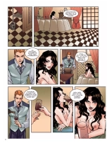 L'immanquable Hors-Série N°6 - Spécial Dolce vita : page 88