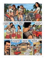 L'immanquable Hors-Série N°6 - Spécial Dolce vita : page 117
