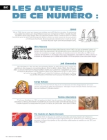 L'immanquable Hors-Série N°6 - Spécial Dolce vita : page 128