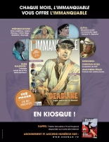 L'immanquable Hors-Série N°6 - Spécial Dolce vita : page 132