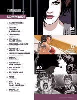 L'immanquable Hors-Série N°7 - Pin-up : page 5