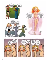 L'immanquable Hors-Série N°7 - Pin-up : page 10