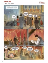 L'immanquable Hors-Série N°7 - Pin-up : page 20
