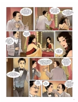 L'immanquable Hors-Série N°7 - Pin-up : page 21