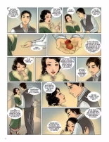 L'immanquable Hors-Série N°7 - Pin-up : page 34