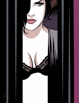 L'immanquable Hors-Série N°7 - Pin-up : page 37