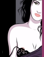 L'immanquable Hors-Série N°7 - Pin-up : page 39
