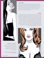 L'immanquable Hors-Série N°7 - Pin-up : page 42