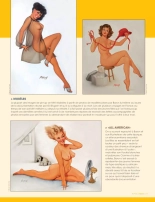 L'immanquable Hors-Série N°7 - Pin-up : page 61