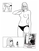 L'immanquable Hors-Série N°7 - Pin-up : page 65