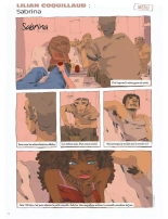 L'immanquable Hors-Série N°7 - Pin-up : page 72
