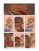 L'immanquable Hors-Série N°7 - Pin-up : page 74