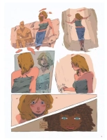 L'immanquable Hors-Série N°7 - Pin-up : page 75