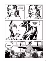 L'immanquable Hors-Série N°7 - Pin-up : page 89