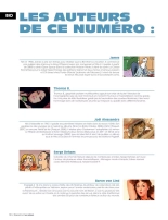 L'immanquable Hors-Série N°7 - Pin-up : page 128