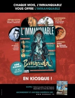L'immanquable Hors-Série N°7 - Pin-up : page 131