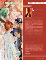 L'immanquable Hors-Série N°8 - Kamasutra : page 3