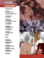 L'immanquable Hors-Série N°8 - Kamasutra : page 5