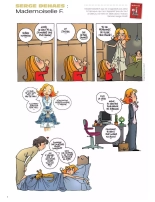 L'immanquable Hors-Série N°8 - Kamasutra : page 8