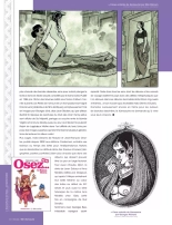 L'immanquable Hors-Série N°8 - Kamasutra : page 14