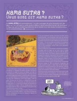 L'immanquable Hors-Série N°8 - Kamasutra : page 15