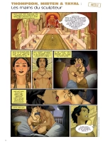 L'immanquable Hors-Série N°8 - Kamasutra : page 16