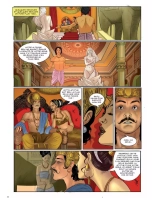 L'immanquable Hors-Série N°8 - Kamasutra : page 32
