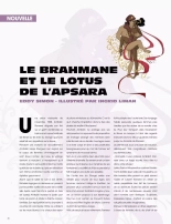 L'immanquable Hors-Série N°8 - Kamasutra : page 40
