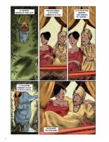 L'immanquable Hors-Série N°8 - Kamasutra : page 48