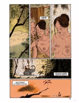 L'immanquable Hors-Série N°8 - Kamasutra : page 51