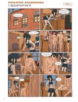 L'immanquable Hors-Série N°8 - Kamasutra : page 58