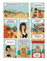 L'immanquable Hors-Série N°8 - Kamasutra : page 99