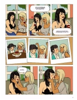 L'immanquable Hors-Série N°8 - Kamasutra : page 101