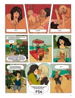 L'immanquable Hors-Série N°8 - Kamasutra : page 103