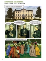 L'immanquable Hors-Série N°8 - Kamasutra : page 124