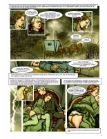 L'immanquable Hors-Série N°8 - Kamasutra : page 127