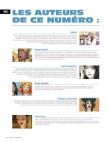 L'immanquable Hors-Série N°8 - Kamasutra : page 140