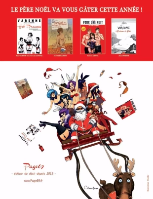 hentai L'immanquable Hors-Série N°8 - Kamasutra