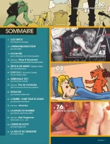 L'Immanquable - Hors-Série - Spécial Érotisme N°22 : page 5