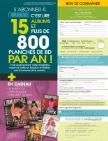 L'Immanquable - Hors-Série - Spécial Érotisme N°22 : page 7