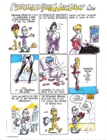 L'Immanquable - Hors-Série - Spécial Érotisme N°22 : page 10