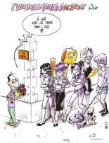 L'Immanquable - Hors-Série - Spécial Érotisme N°22 : page 11