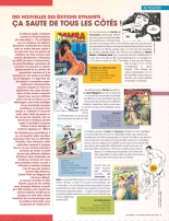 L'Immanquable - Hors-Série - Spécial Érotisme N°22 : page 15