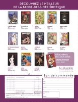 L'Immanquable - Hors-Série - Spécial Érotisme N°22 : page 17