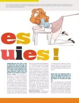 L'Immanquable - Hors-Série - Spécial Érotisme N°22 : page 19